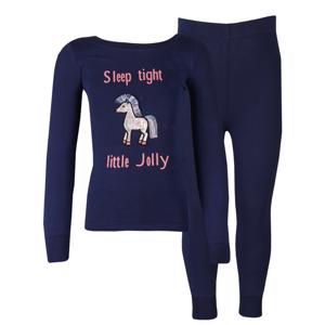Horka Jolly Pyjamas - Navy